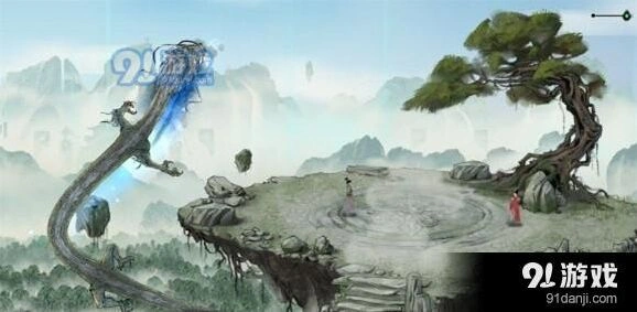 《鬼谷八荒》云影露获取位置