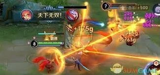 王者荣耀终极觉醒厉害角色盘点