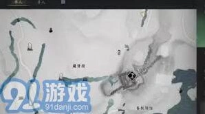鬼谷八荒挖宝者住处位置玩法详解