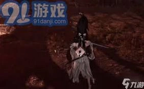 燕云十六声电脑版格挡卸势教学
