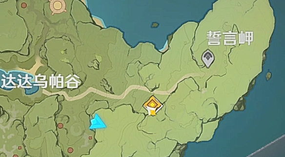 原神藏匿之泪任务攻略完整版