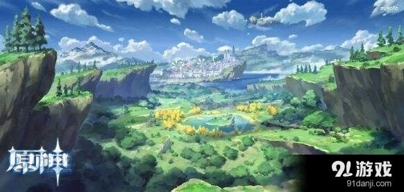 原神纪行原石收益详细测评