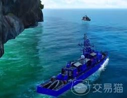 现代战舰飓风技巧分享