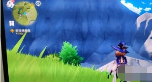 原神摘星崖风神瞳获取全解