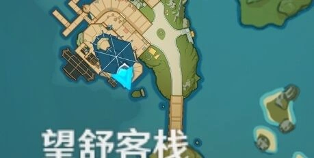 原神望舒任务新手攻略分享