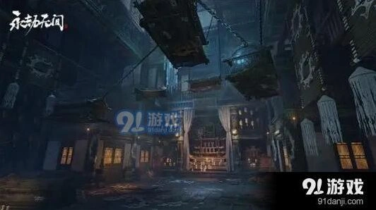 永劫无间牌匾掉落完成攻略