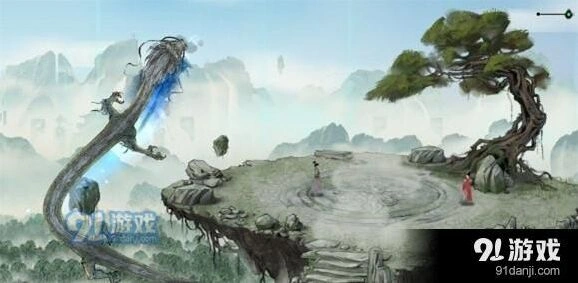 《鬼谷八荒》珍贵果实奇遇触发与完成教程