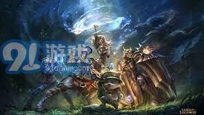 英雄联盟手游100034错误快速修复方法