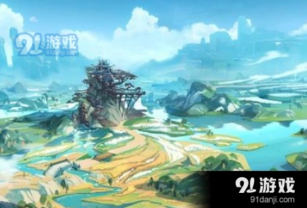 原神小麦分布与获取指南