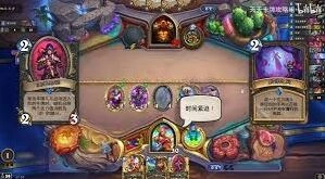 炉石传说标准天梯平衡补丁首日卡组攻略推荐