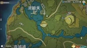 原神挖矿地点全攻略