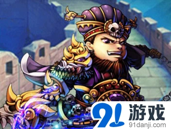 少年三国志董卓特色技能与缘分系统解析
