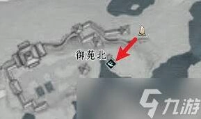 燕云十六声千年渡曲径寻幽图文攻略