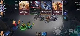 王者万象棋蒙恬出装完整攻略