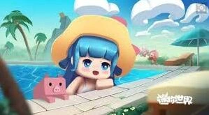 迷你世界夏提雅永久激活码使用技巧