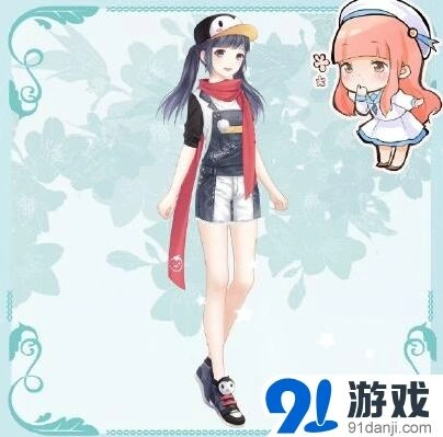 奇迹暖暖暖心套装预约获取攻略