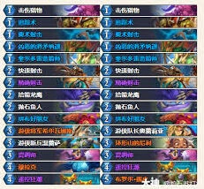 炉石传说快攻萨卡组时间流详解