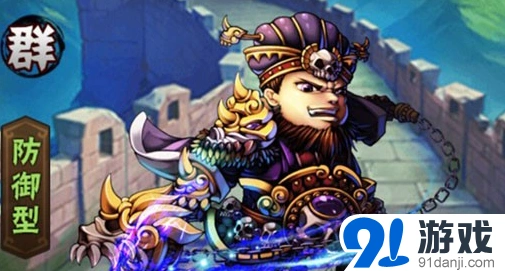 少年三国志群雄闪避装备搭配全面指南