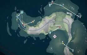 《鸣潮》贝奥海域全收集玩法