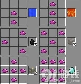 我的世界工业MOD：UU物质合成全流程指南