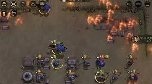 三国志据地争雄二攻略全流程