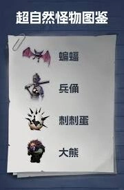 超自然行动组木偶怪物完整猎杀攻略