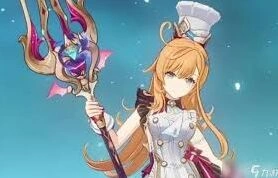 原神香韵奏者全方位攻略