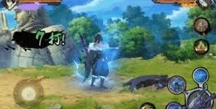 火影忍者手游侠隐佐助技能效果介绍