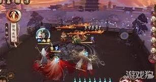 《阴阳师》平将门玩法攻略