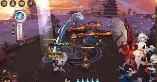 阴阳师湍津姬版本强度解读