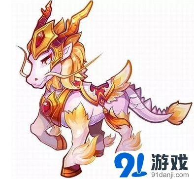 天天酷跑白龙马小肥羊对比攻略