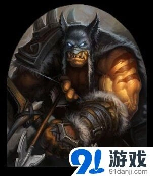 炉石传说龙墙猎卡组构筑指南