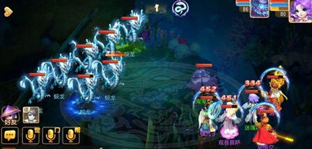 梦幻西游80级支线三道金箍攻略