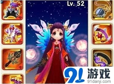 花千骨妖神套装各部位获取攻略