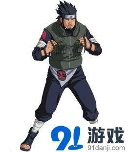 火影忍者手游阿斯玛技能实战攻略