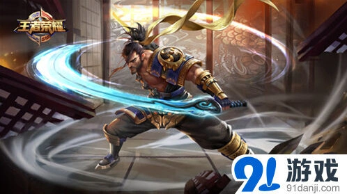 王者荣耀宫本武藏5V5符文搭配指南