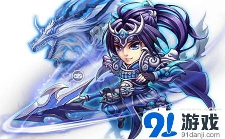少年三国志蜀国后期阵容优化攻略