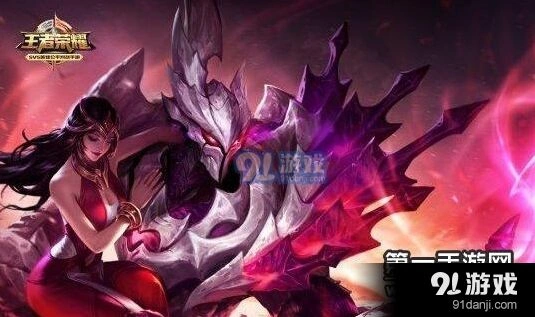王者荣耀黄忠应对 干将莫邪破解方法