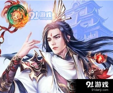 梦幻诛仙手游焚香谷仙侣搭配详细教程