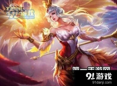 王者荣耀KPL季后赛 胜率最高英雄全面攻略
