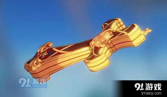 崩坏3犹大的誓约技能加点分析