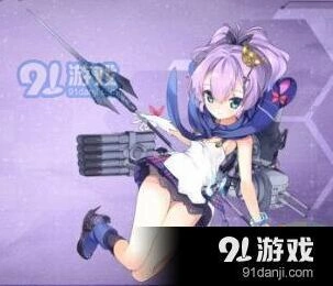 碧蓝航线前排舰娘组合教程