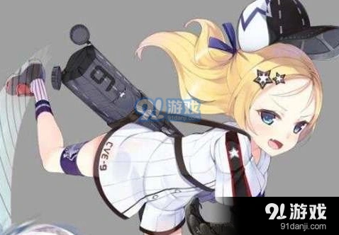 碧蓝航线舰娘改造条件指南