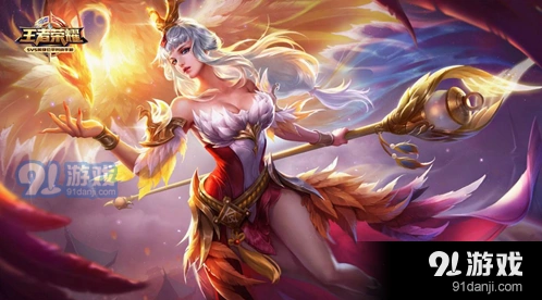 王者荣耀王昭君削弱后怎么玩 体验服改动