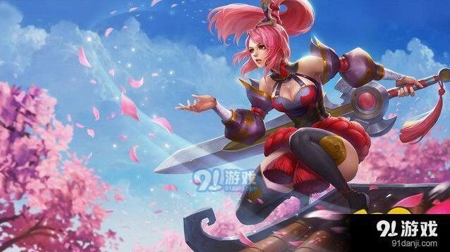 花木兰最强阵容搭配与克制关系分析