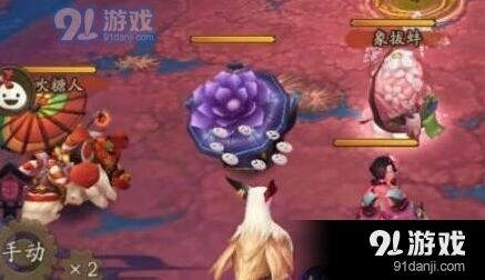 匣中少女斗技技巧详解 阴阳师