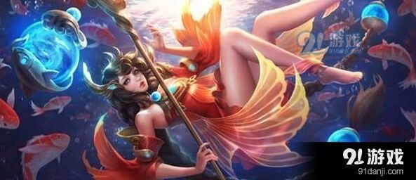 王者荣耀大乔2技能优化攻略指南