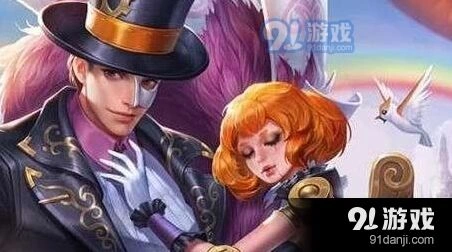 王者荣耀干将莫邪三秒拆塔玩法攻略