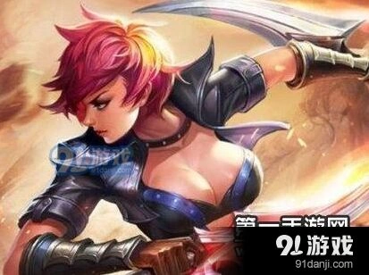王者荣耀女荆轲改名阿轲世界观解读