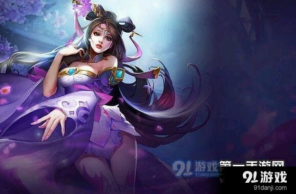 王者荣耀法师四件装备对比分析完整版
